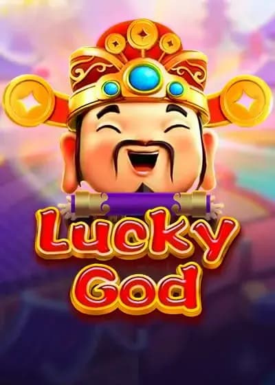 Lucky God